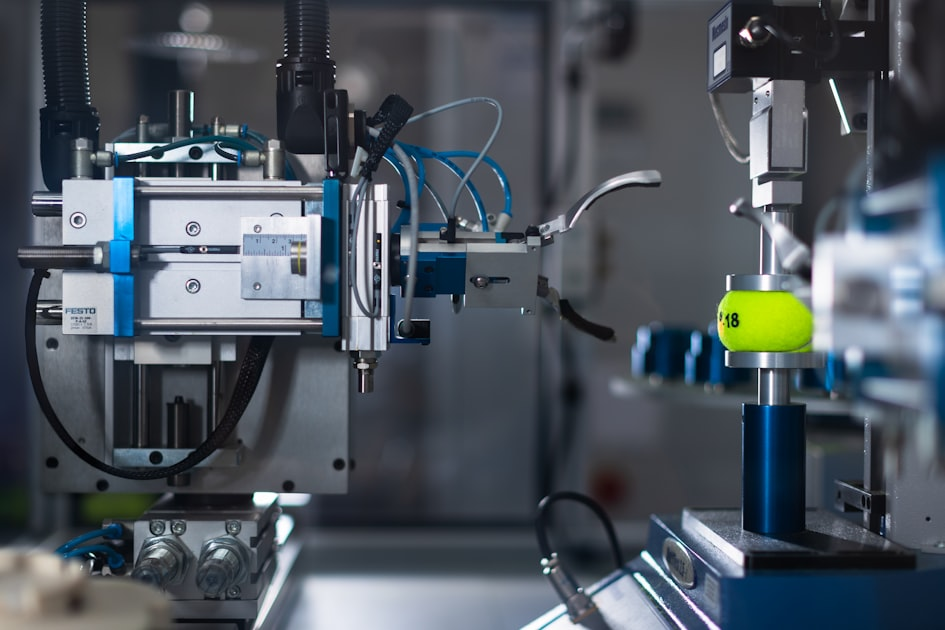 Global Manufacturing Solutions